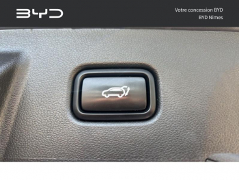 Photo 36 du bon plan HYUNDAI Tucson 1.6 T-GDi 230ch Hybrid Executive BVA6 occasion à 24990 €
