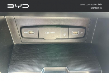 Photo 37 du bon plan HYUNDAI Tucson 1.6 T-GDi 230ch Hybrid Executive BVA6 occasion à 24990 €