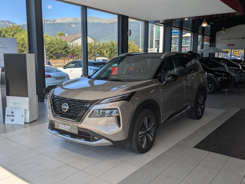 Bon plan NISSAN X-Trail e-Power 204ch Tekna occasion à 28990 €