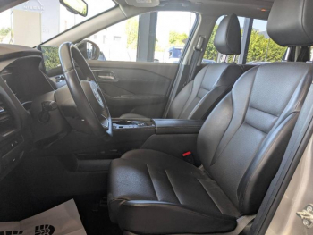 Photo 2 du bon plan NISSAN X-Trail e-Power 204ch Tekna occasion à 28990 €