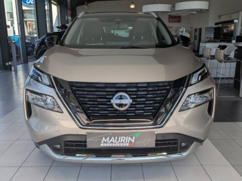 Photo 4 du bon plan NISSAN X-Trail e-Power 204ch Tekna occasion à 28990 €