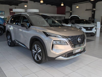 Photo 5 du bon plan NISSAN X-Trail e-Power 204ch Tekna occasion à 28990 €