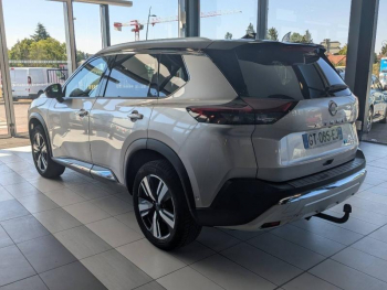 Photo 6 du bon plan NISSAN X-Trail e-Power 204ch Tekna occasion à 28990 €