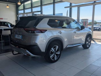 Photo 7 du bon plan NISSAN X-Trail e-Power 204ch Tekna occasion à 28990 €
