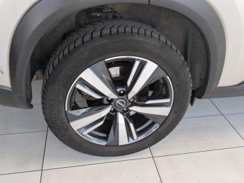 Photo 8 du bon plan NISSAN X-Trail e-Power 204ch Tekna occasion à 28990 €