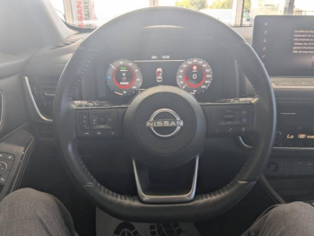Photo 11 du bon plan NISSAN X-Trail e-Power 204ch Tekna occasion à 28990 €