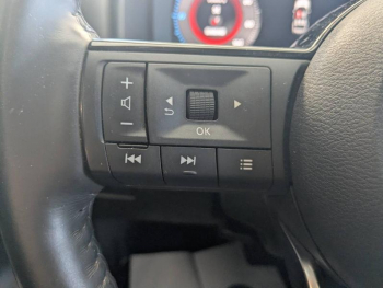 Photo 12 du bon plan NISSAN X-Trail e-Power 204ch Tekna occasion à 28990 €