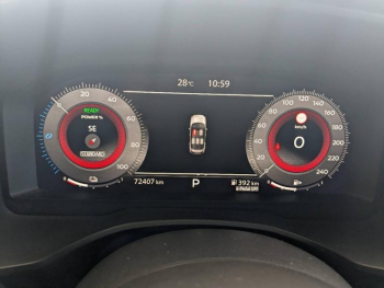 Photo 14 du bon plan NISSAN X-Trail e-Power 204ch Tekna occasion à 28990 €