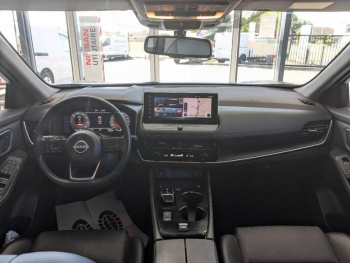 Photo 23 du bon plan NISSAN X-Trail e-Power 204ch Tekna occasion à 28990 €