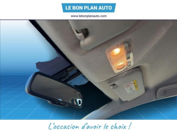Photo 5 du bon plan TOYOTA Yaris HSD 100h Dynamic 5p occasion à 7999 €