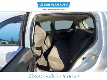 Photo 7 du bon plan TOYOTA Yaris HSD 100h Dynamic 5p occasion à 7999 €