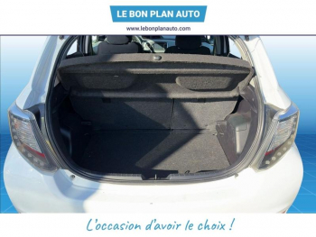 Photo 8 du bon plan TOYOTA Yaris HSD 100h Dynamic 5p occasion à 7999 €