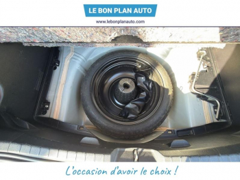 Photo 9 du bon plan TOYOTA Yaris HSD 100h Dynamic 5p occasion à 7999 €