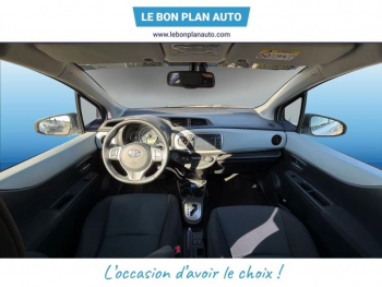 Photo 14 du bon plan TOYOTA Yaris HSD 100h Dynamic 5p occasion à 7999 €