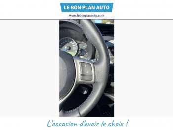 Photo 19 du bon plan TOYOTA Yaris HSD 100h Dynamic 5p occasion à 7999 €