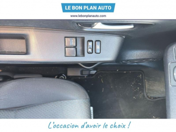 Photo 23 du bon plan TOYOTA Yaris HSD 100h Dynamic 5p occasion à 7999 €