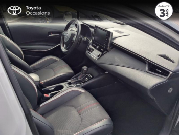 Photo 6 du bon plan TOYOTA Corolla 184h GR Sport MY20 occasion à 15990 €