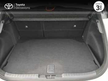 Photo 10 du bon plan TOYOTA Corolla 184h GR Sport MY20 occasion à 15990 €