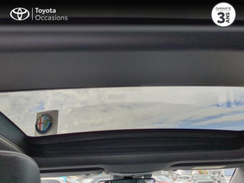 Photo 20 du bon plan TOYOTA Corolla 184h GR Sport MY20 occasion à 15990 €