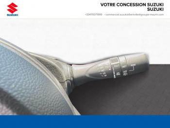 Photo 14 du bon plan SUZUKI Swift 1.2 Dualjet Hybrid 83ch Pack AllGrip occasion à 17490 €