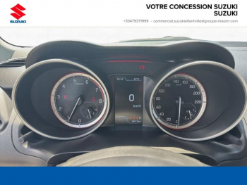 Photo 15 du bon plan SUZUKI Swift 1.2 Dualjet Hybrid 83ch Pack AllGrip occasion à 17490 €