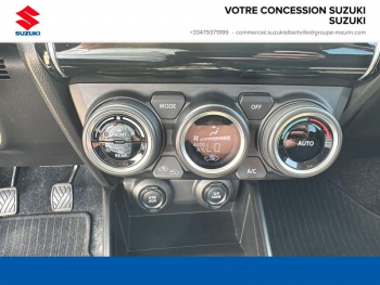 Photo 17 du bon plan SUZUKI Swift 1.2 Dualjet Hybrid 83ch Pack AllGrip occasion à 17490 €