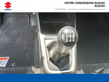 Photo 18 du bon plan SUZUKI Swift 1.2 Dualjet Hybrid 83ch Pack AllGrip occasion à 17490 €