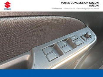 Photo 19 du bon plan SUZUKI Swift 1.2 Dualjet Hybrid 83ch Pack AllGrip occasion à 17490 €