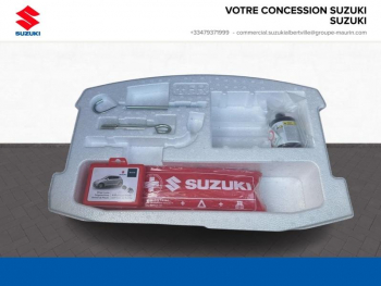 Photo 21 du bon plan SUZUKI Swift 1.2 Dualjet Hybrid 83ch Pack AllGrip occasion à 17490 €