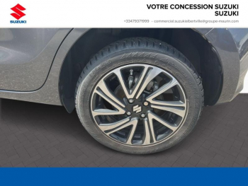 Photo 22 du bon plan SUZUKI Swift 1.2 Dualjet Hybrid 83ch Pack AllGrip occasion à 17490 €