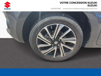 Photo 23 du bon plan SUZUKI Swift 1.2 Dualjet Hybrid 83ch Pack AllGrip occasion à 17490 €
