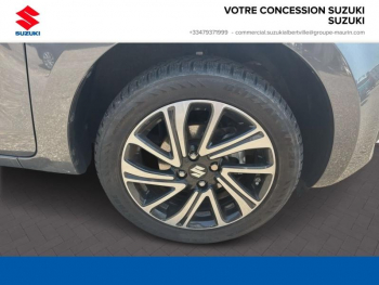 Photo 24 du bon plan SUZUKI Swift 1.2 Dualjet Hybrid 83ch Pack AllGrip occasion à 17490 €