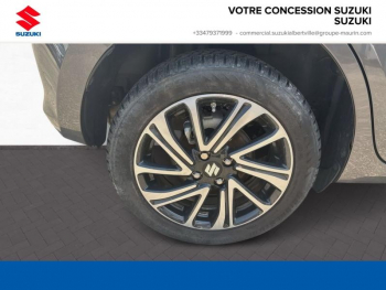 Photo 25 du bon plan SUZUKI Swift 1.2 Dualjet Hybrid 83ch Pack AllGrip occasion à 17490 €