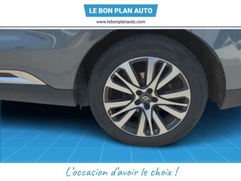 Photo 4 du bon plan RENAULT Espace 1.6 dCi 160ch energy Initiale Paris EDC occasion à 14700 €