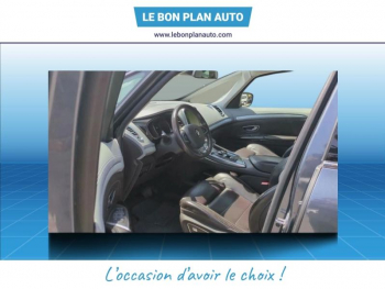 Photo 5 du bon plan RENAULT Espace 1.6 dCi 160ch energy Initiale Paris EDC occasion à 14700 €
