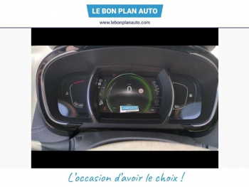 Photo 8 du bon plan RENAULT Espace 1.6 dCi 160ch energy Initiale Paris EDC occasion à 14700 €