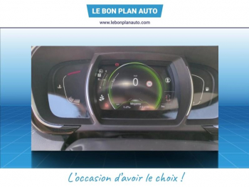 Photo 9 du bon plan RENAULT Espace 1.6 dCi 160ch energy Initiale Paris EDC occasion à 14700 €