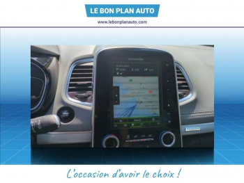 Photo 10 du bon plan RENAULT Espace 1.6 dCi 160ch energy Initiale Paris EDC occasion à 14700 €