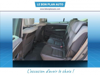 Photo 11 du bon plan RENAULT Espace 1.6 dCi 160ch energy Initiale Paris EDC occasion à 14700 €