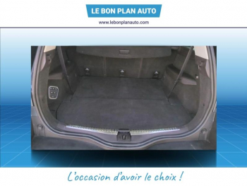 Photo 12 du bon plan RENAULT Espace 1.6 dCi 160ch energy Initiale Paris EDC occasion à 14700 €