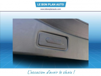 Photo 13 du bon plan RENAULT Espace 1.6 dCi 160ch energy Initiale Paris EDC occasion à 14700 €