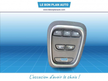 Photo 14 du bon plan RENAULT Espace 1.6 dCi 160ch energy Initiale Paris EDC occasion à 14700 €