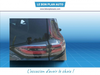 Photo 16 du bon plan RENAULT Espace 1.6 dCi 160ch energy Initiale Paris EDC occasion à 14700 €