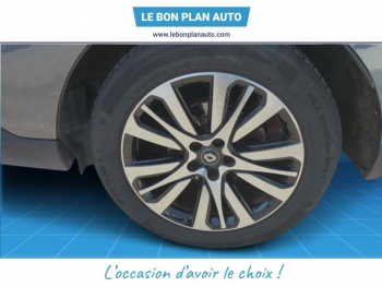 Photo 18 du bon plan RENAULT Espace 1.6 dCi 160ch energy Initiale Paris EDC occasion à 14700 €