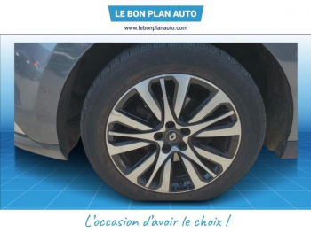 Photo 19 du bon plan RENAULT Espace 1.6 dCi 160ch energy Initiale Paris EDC occasion à 14700 €