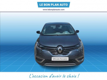 Photo 21 du bon plan RENAULT Espace 1.6 dCi 160ch energy Initiale Paris EDC occasion à 14700 €