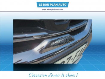 Photo 22 du bon plan RENAULT Espace 1.6 dCi 160ch energy Initiale Paris EDC occasion à 14700 €