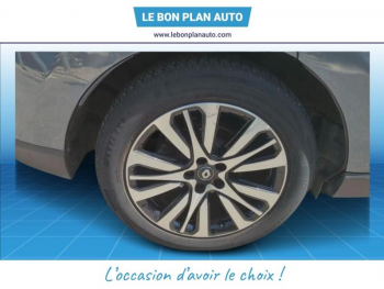 Photo 24 du bon plan RENAULT Espace 1.6 dCi 160ch energy Initiale Paris EDC occasion à 14700 €