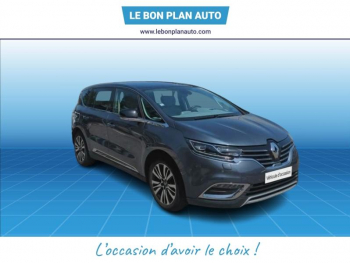 Photo 25 du bon plan RENAULT Espace 1.6 dCi 160ch energy Initiale Paris EDC occasion à 14700 €