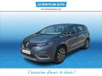 Photo 27 du bon plan RENAULT Espace 1.6 dCi 160ch energy Initiale Paris EDC occasion à 14700 €